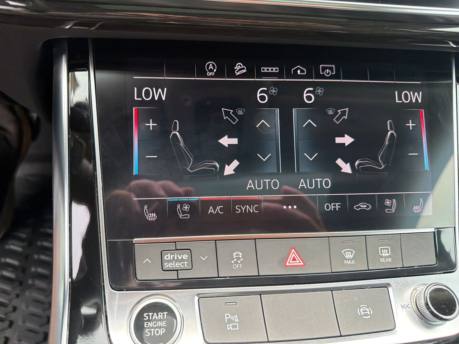 2023 Audi Q8 55 Premium Plus quattro