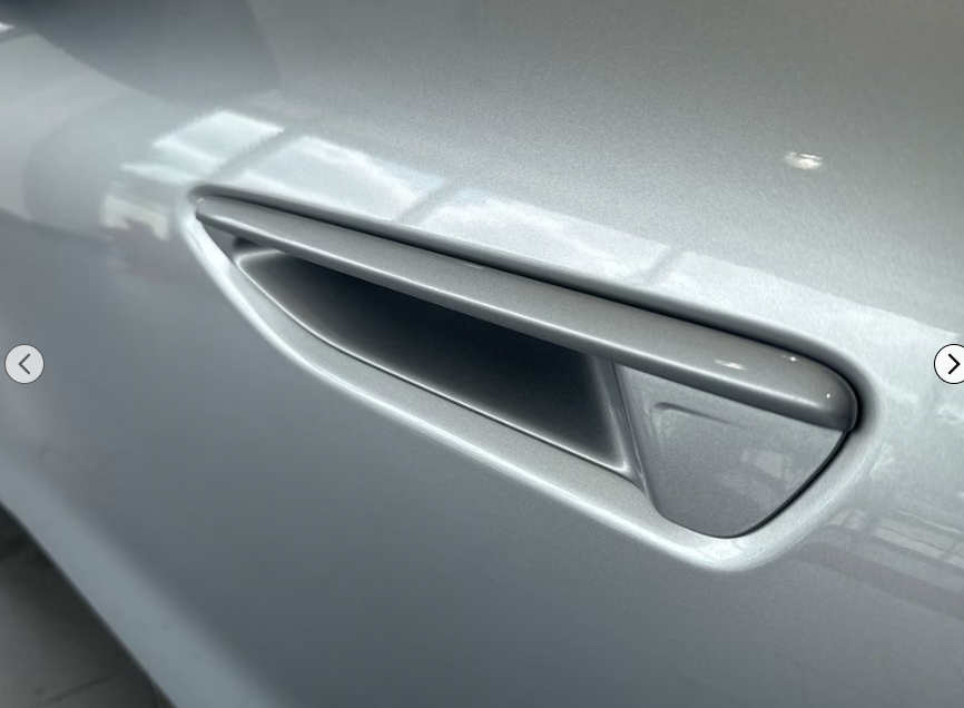 2026 Audi A6 Premium Plus quattro