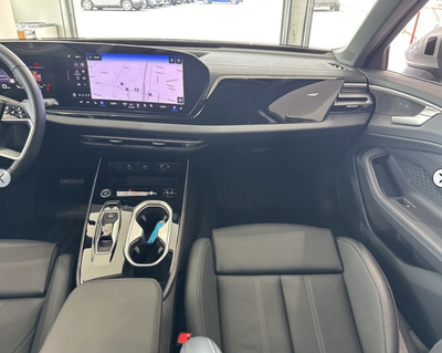 2026 Audi A6 Premium Plus quattro