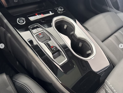 2026 Audi A6 Premium Plus quattro
