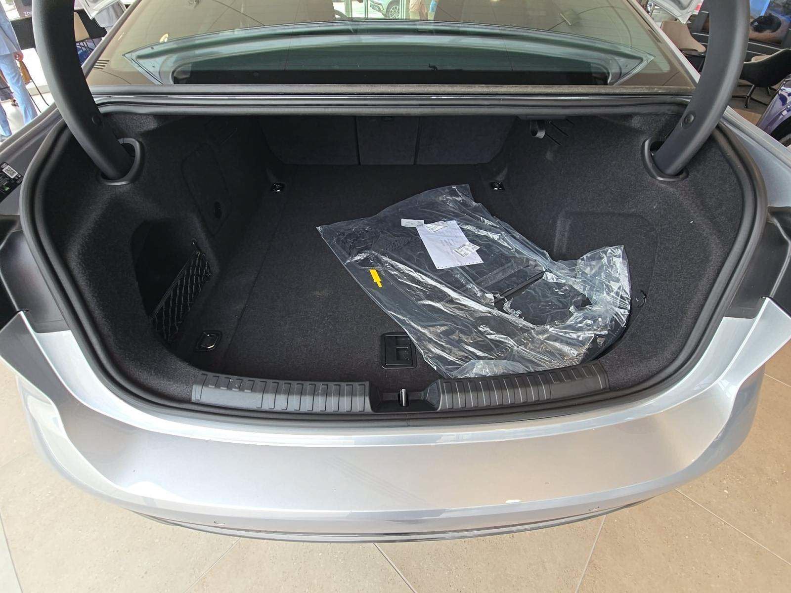2026 Audi A6 Premium Plus quattro
