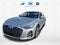 2026 Audi A6 Premium Plus quattro