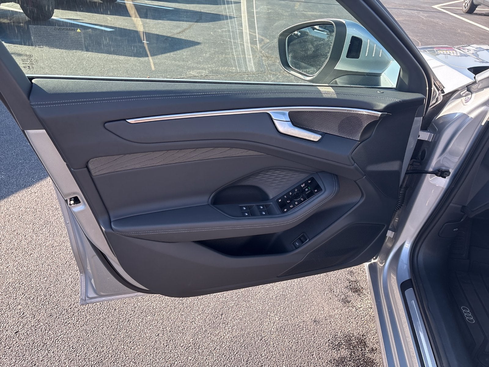 2026 Audi A6 Premium Plus quattro