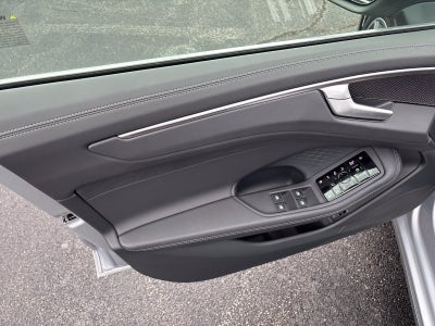 2026 Audi A6 Premium Plus quattro
