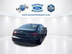 2024 Audi A6 45 Premium Plus quattro
