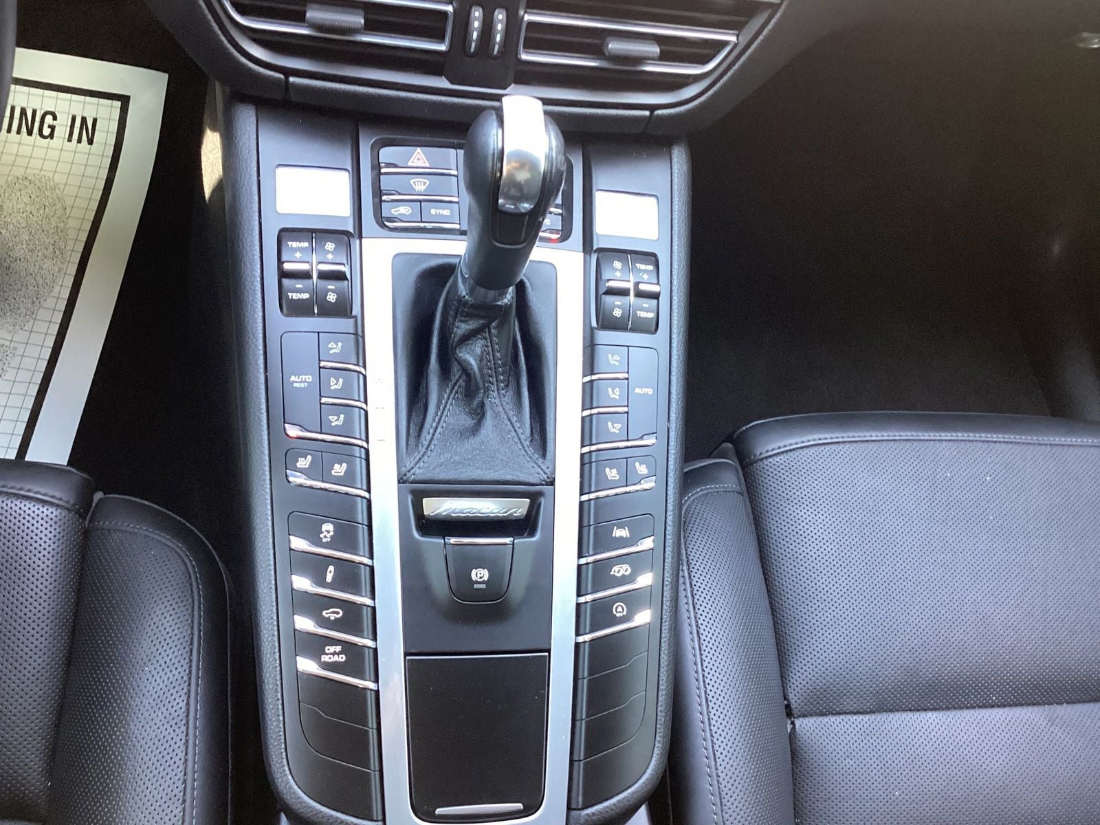 2020 Porsche Macan GTS