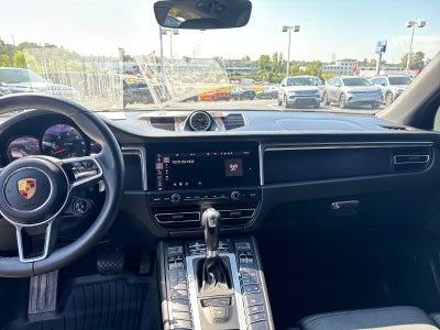 2020 Porsche Macan GTS