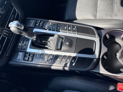 2020 Porsche Macan GTS