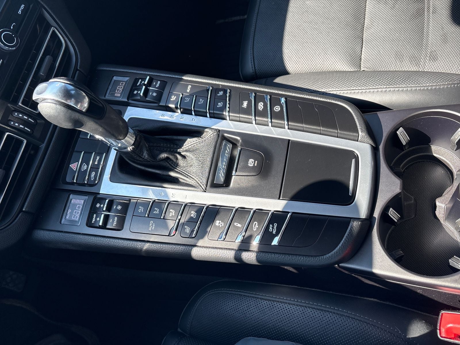 2020 Porsche Macan GTS