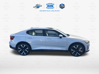 2024 Polestar 2 Long Range Dual Motor Performance Plus