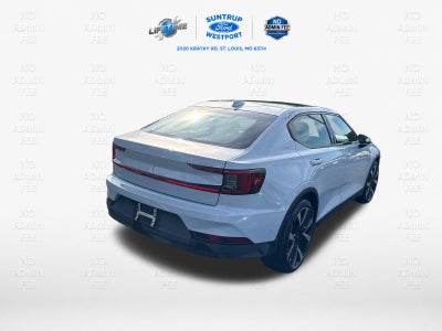 2024 Polestar 2 Long Range Dual Motor Performance Plus