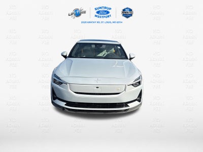 2024 Polestar 2 Long Range Dual Motor Performance Plus
