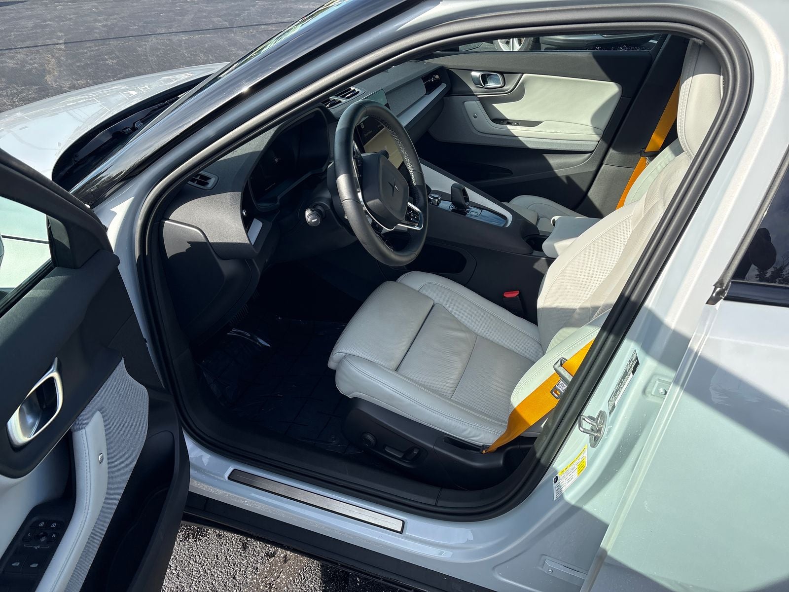 2024 Polestar 2 Long Range Dual Motor Performance Plus