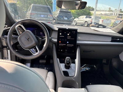 2024 Polestar 2 Long Range Dual Motor Performance Plus