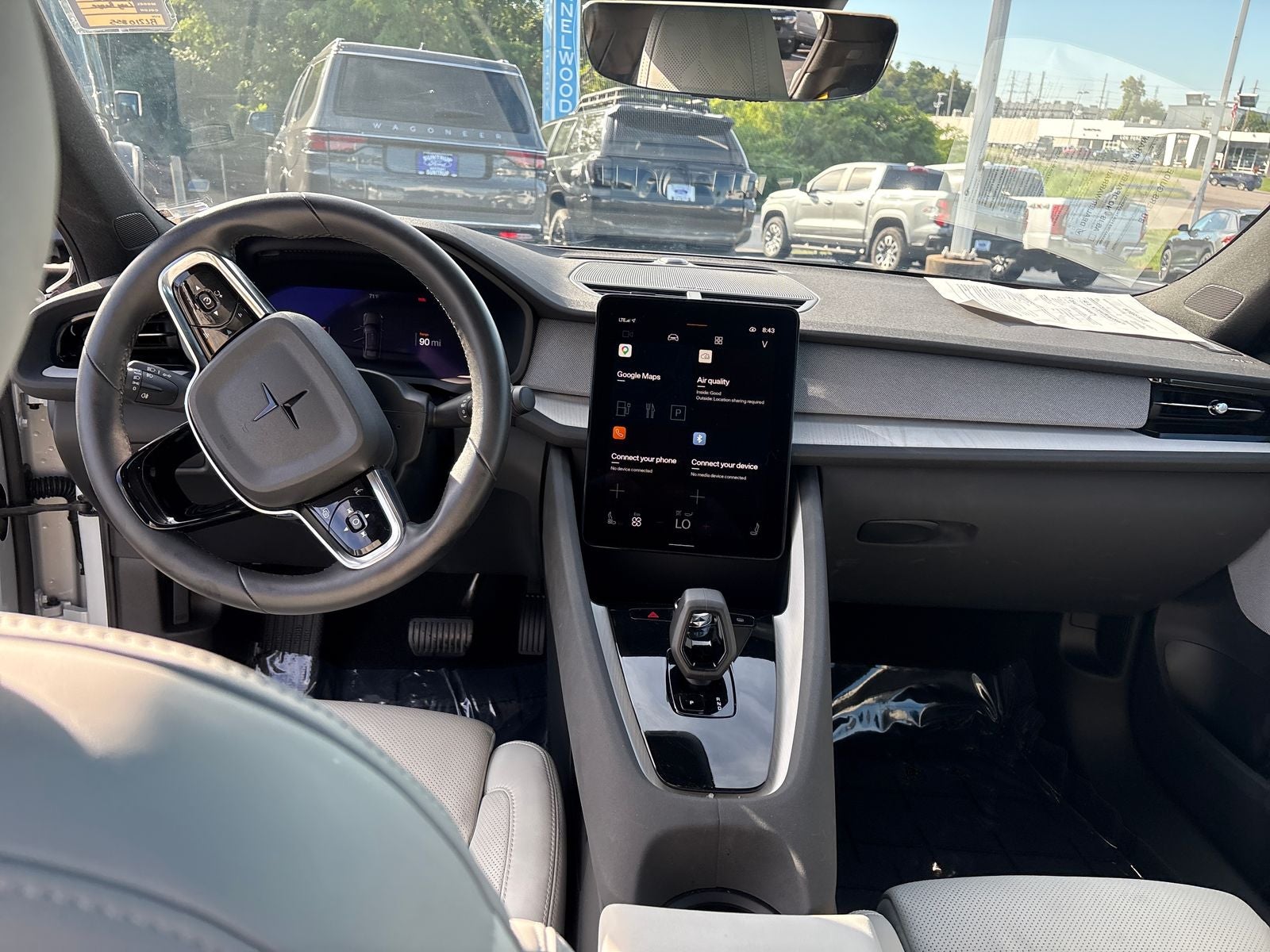 2024 Polestar 2 Long Range Dual Motor Performance Plus