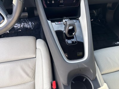 2024 Polestar 2 Long Range Dual Motor Performance Plus