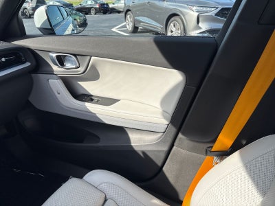 2024 Polestar 2 Long Range Dual Motor Performance Plus