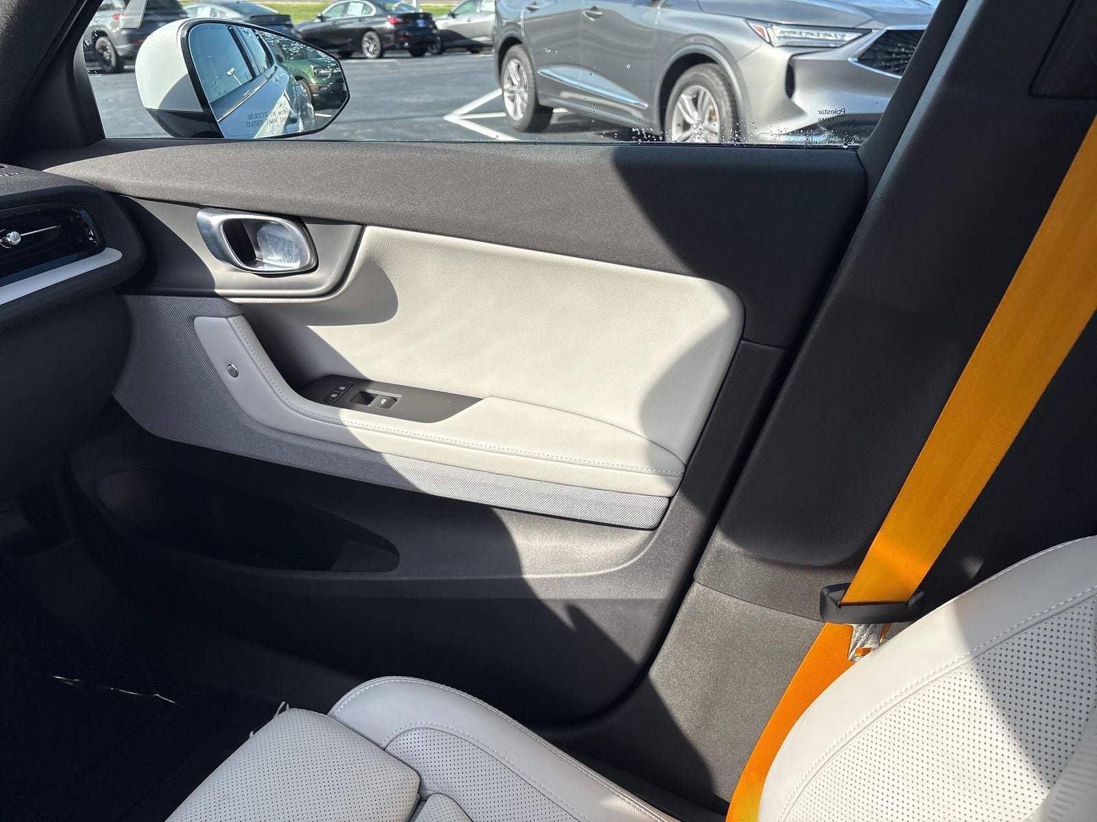 2024 Polestar 2 Long Range Dual Motor Performance Plus