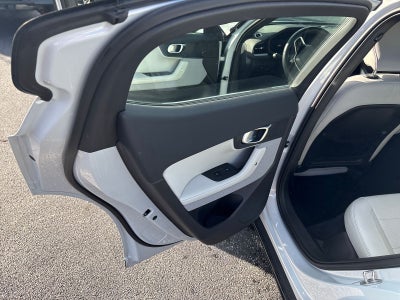 2024 Polestar 2 Long Range Dual Motor Performance Plus