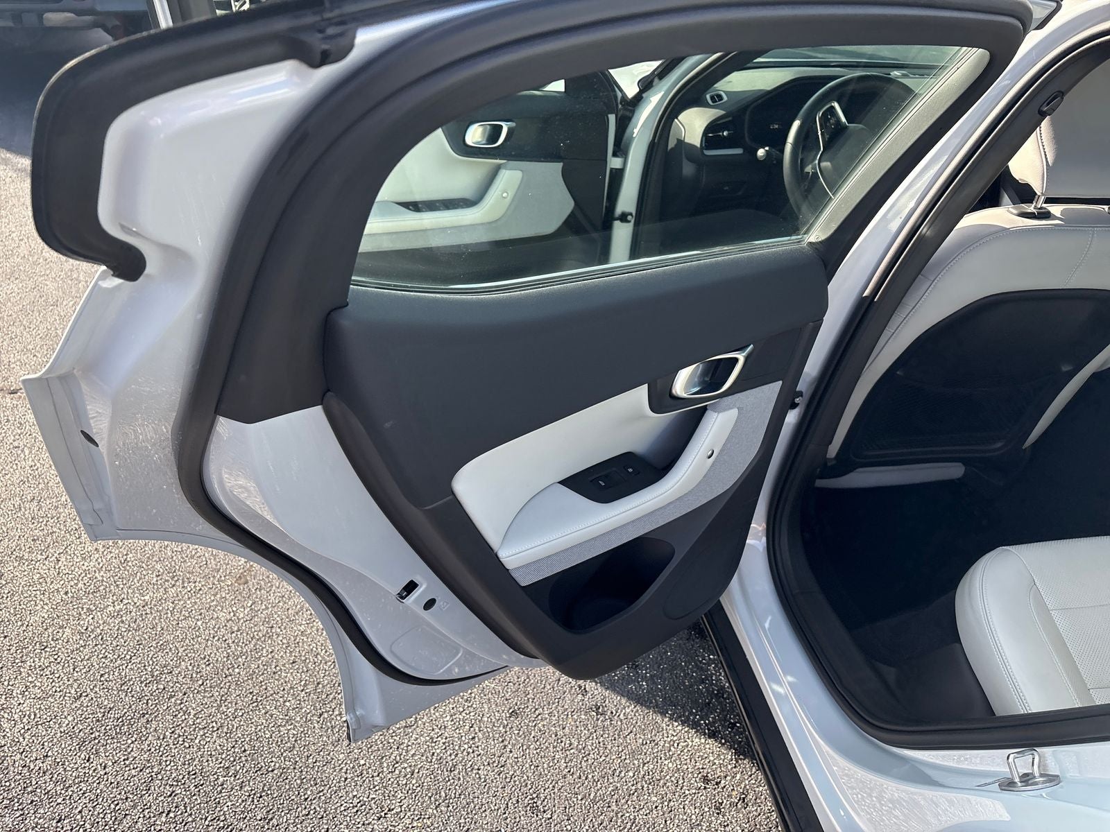 2024 Polestar 2 Long Range Dual Motor Performance Plus