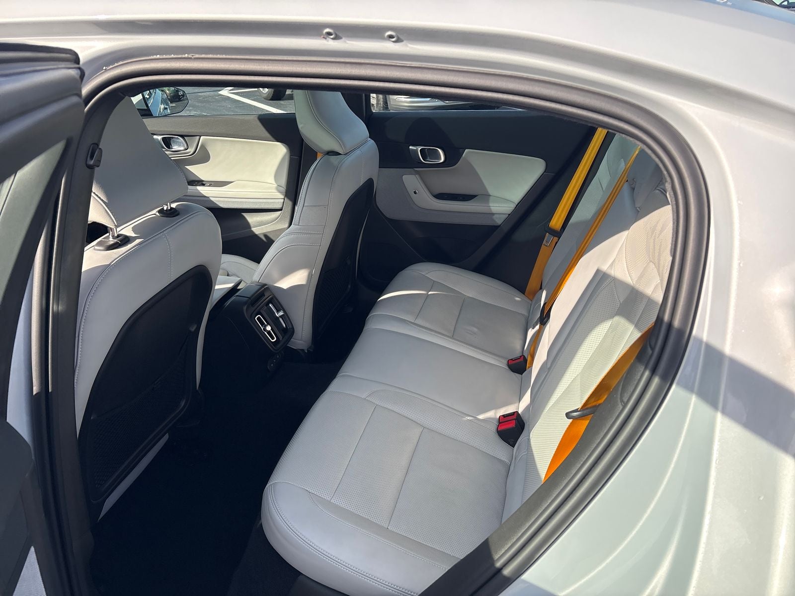 2024 Polestar 2 Long Range Dual Motor Performance Plus