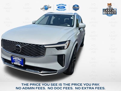 2025 Volvo XC90 B5 Plus 2025.5