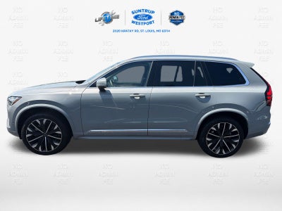 2025 Volvo XC90 B5 Plus 2025.5