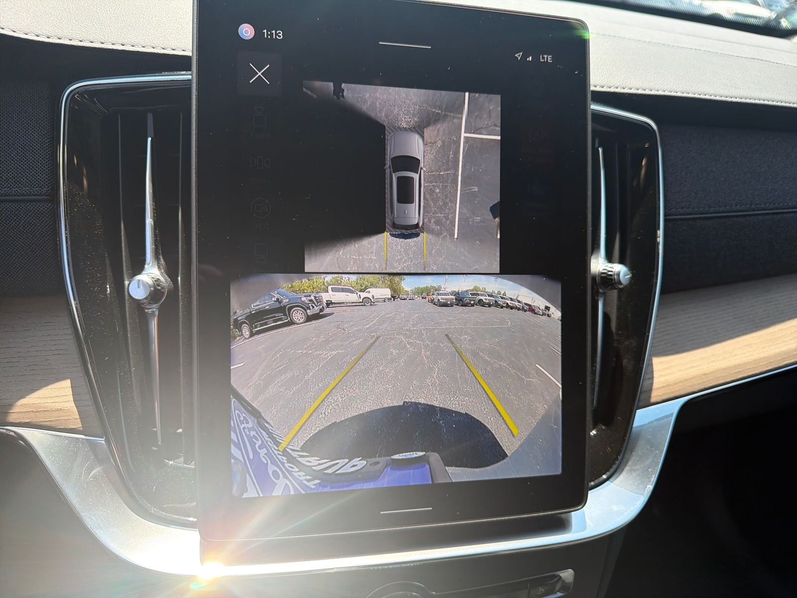 2025 Volvo XC90 B5 Plus 2025.5