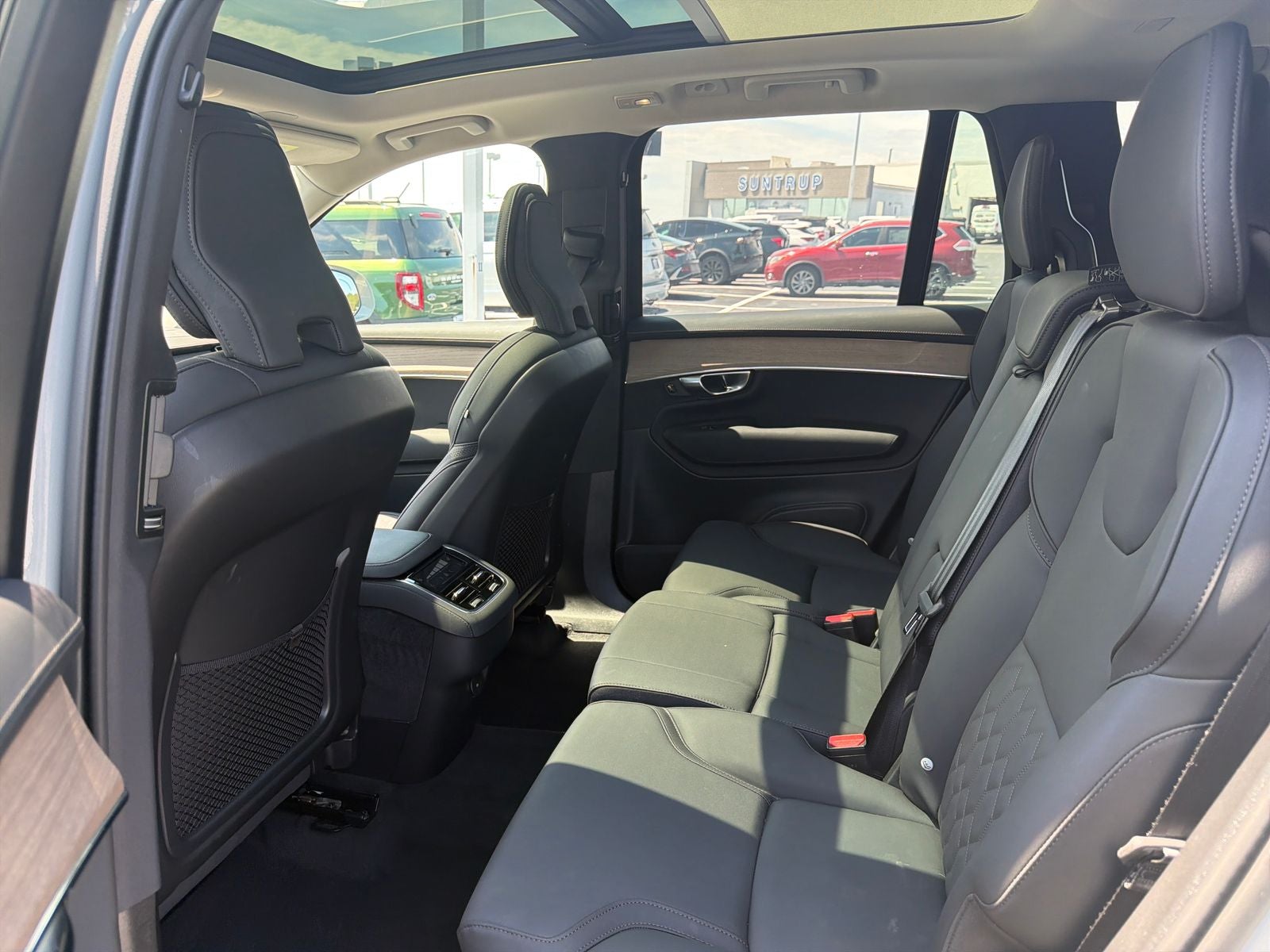 2025 Volvo XC90 B5 Plus 2025.5