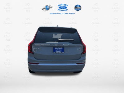 2025 Volvo XC90 B5 Plus 2025.5