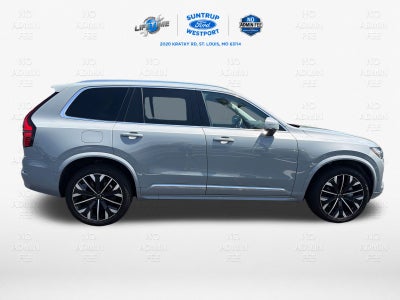 2025 Volvo XC90 B5 Plus 2025.5