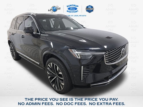 2026 Volvo XC90 B5 Plus