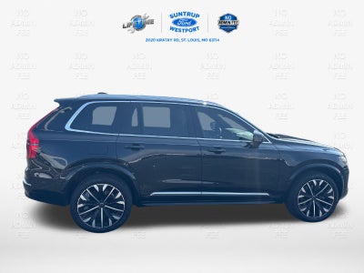 2026 Volvo XC90 B5 Plus