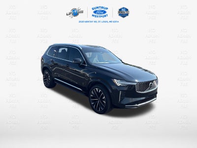 2026 Volvo XC90 B5 Plus