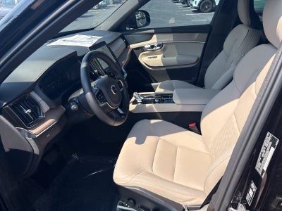 2026 Volvo XC90 B5 Plus