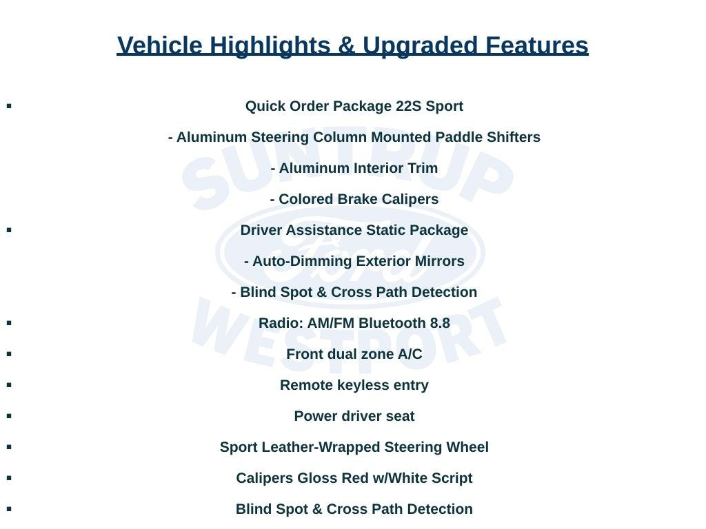 2019 Alfa Romeo Giulia Ti Sport