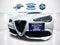 2019 Alfa Romeo Giulia Ti Sport