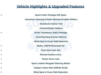 2019 Alfa Romeo Giulia Ti Sport