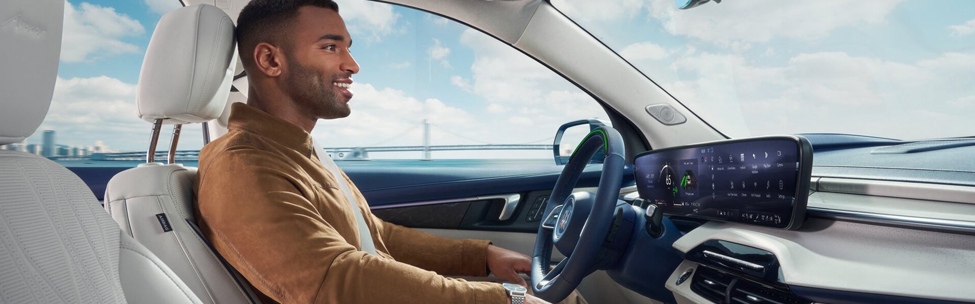 Suntrup Buick GMC in St Peters MO