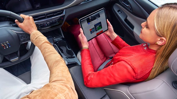 Suntrup Buick GMC in St Peters MO