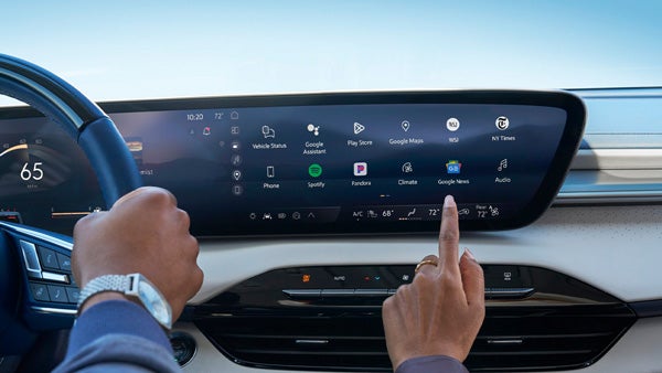 Suntrup Buick GMC in St Peters MO