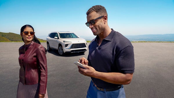 Suntrup Buick GMC in St Peters MO