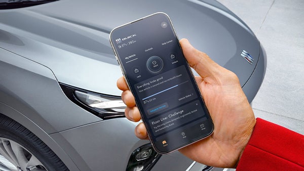 Suntrup Buick GMC in St Peters MO