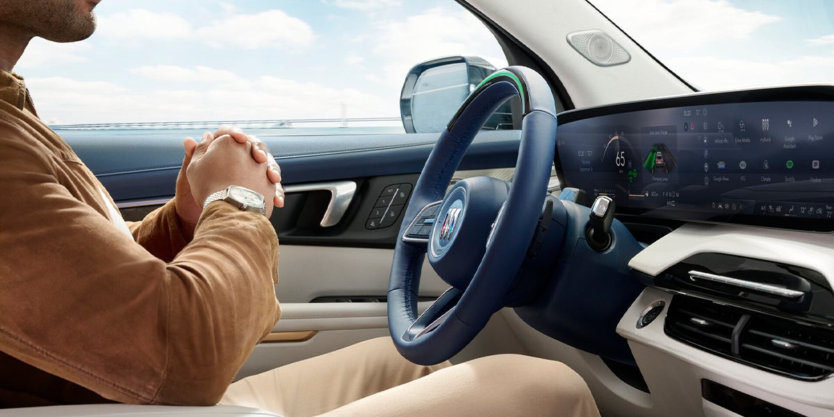 Suntrup Buick GMC in St Peters MO