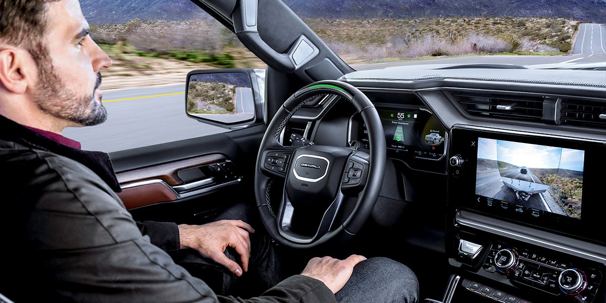 Suntrup Buick GMC in St Peters MO