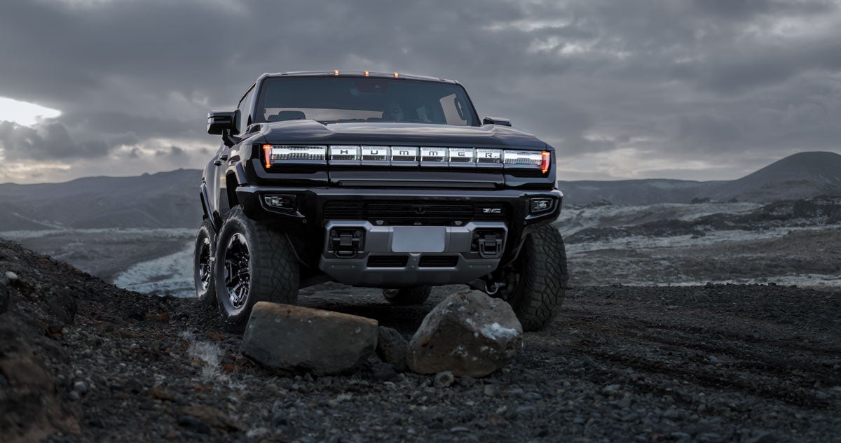 Suntrup Buick GMC in St Peters MO