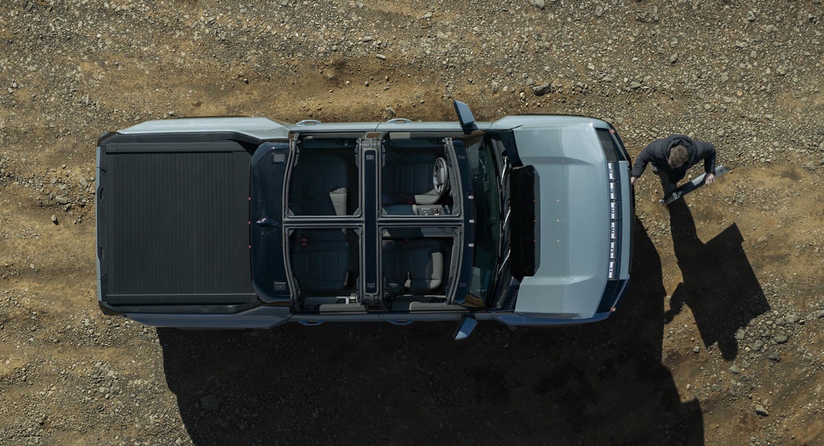 Suntrup Buick GMC in St Peters MO