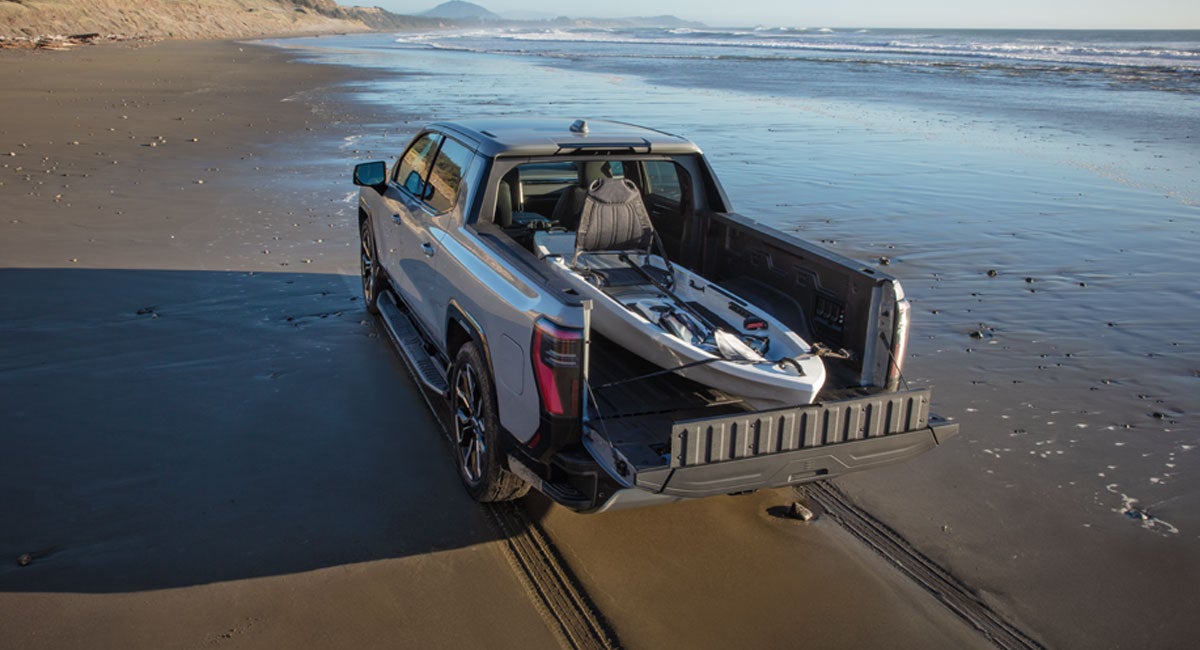 Suntrup Buick GMC in St Peters MO