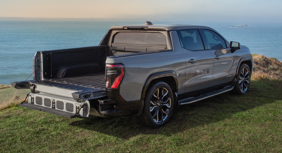 Suntrup Buick GMC in St Peters MO