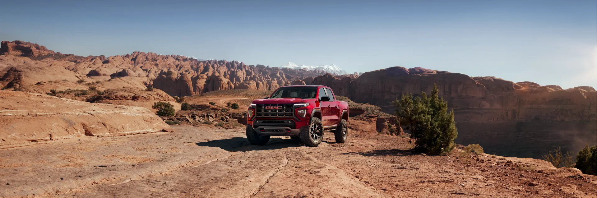 2026 GMC Canyon at Suntrup Buick GMC in St Peters MO